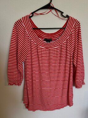 Women's Apostrophe top